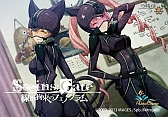 画像ギャラリー No.016のサムネイル画像 / 「STEINS;GATE 線形拘束のフェノグラム」とパセラとのコラボ企画が25日開始