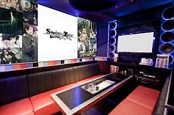 画像ギャラリー No.040のサムネイル画像 / 「STEINS;GATE 線形拘束のフェノグラム」とパセラとのコラボ企画が25日開始