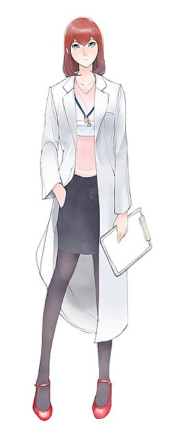 画像ギャラリー No.004のサムネイル画像 / 「STEINS;GATE」，オリジナル小説シリーズの最新作が8月29日に発売