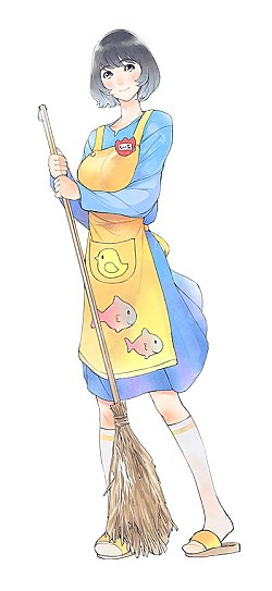 画像ギャラリー No.006のサムネイル画像 / 「STEINS;GATE」，オリジナル小説シリーズの最新作が8月29日に発売