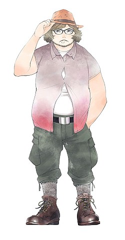 画像ギャラリー No.007のサムネイル画像 / 「STEINS;GATE」，オリジナル小説シリーズの最新作が8月29日に発売