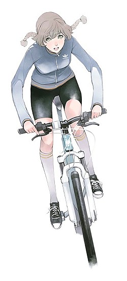 画像ギャラリー No.008のサムネイル画像 / 「STEINS;GATE」，オリジナル小説シリーズの最新作が8月29日に発売