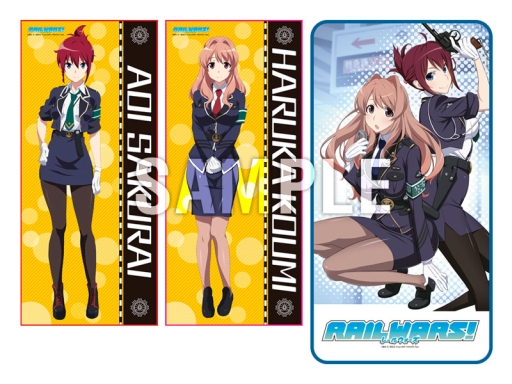 画像ギャラリー No.005のサムネイル画像 / 「STEINS;GATE」のグッズなどを販売する5pb.ブースがコミケ86に登場
