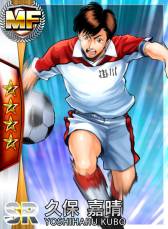 画像ギャラリー No.005のサムネイル画像 / 「シュート！〜新たなる奇跡〜」がGREEに登場。自分だけのチームを作ろう