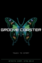 画像ギャラリー No.001のサムネイル画像 / グルーヴコースターに続く新作「GROOVE COASTER ZERO」の配信がスタート。パーフェクトプレイを証明する新機能などが搭載され，やり込み度がアップ