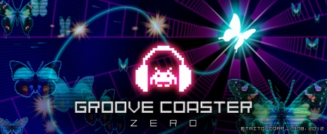 画像ギャラリー No.006のサムネイル画像 / グルーヴコースターに続く新作「GROOVE COASTER ZERO」の配信がスタート。パーフェクトプレイを証明する新機能などが搭載され，やり込み度がアップ