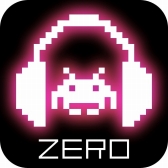 画像ギャラリー No.008のサムネイル画像 / グルーヴコースターに続く新作「GROOVE COASTER ZERO」の配信がスタート。パーフェクトプレイを証明する新機能などが搭載され，やり込み度がアップ