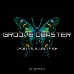 画像ギャラリー No.001のサムネイル画像 / 「GROOVE COASTER ZERO」のサウンドトラックがiTunes Storeで配信に