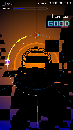 画像ギャラリー No.009のサムネイル画像 / 「GROOVE COASTER ZERO」にて「カゲロウプロジェクト」の楽曲が配信開始