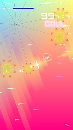 画像ギャラリー No.007のサムネイル画像 / 「GROOVE COASTER ZERO」，ももいろクローバーZやAKB48の楽曲が追加