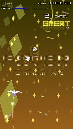 画像ギャラリー No.008のサムネイル画像 / 「GROOVE COASTER ZERO」，ももいろクローバーZやAKB48の楽曲が追加