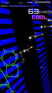 画像ギャラリー No.005のサムネイル画像 / 「GROOVE COASTER ZERO」，アーケード版で遊べる楽曲のパックが配信に
