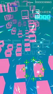 画像ギャラリー No.006のサムネイル画像 / 「GROOVE COASTER ZERO」，アーケード版で遊べる楽曲のパックが配信に
