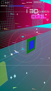 画像ギャラリー No.007のサムネイル画像 / 「GROOVE COASTER ZERO」，アーケード版で遊べる楽曲のパックが配信に