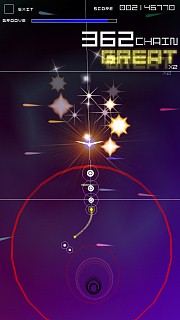 画像ギャラリー No.008のサムネイル画像 / 「GROOVE COASTER ZERO」，アーケード版で遊べる楽曲のパックが配信に