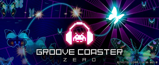 画像ギャラリー No.009のサムネイル画像 / 「GROOVE COASTER ZERO」，アーケード版で遊べる楽曲のパックが配信に