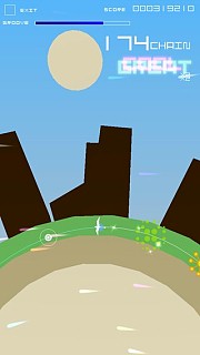 画像ギャラリー No.008のサムネイル画像 / 「GROOVE COASTER ZERO」，ボカロP「ハチ」氏の楽曲パックが配信開始