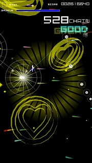 画像ギャラリー No.010のサムネイル画像 / 「GROOVE COASTER ZERO」，ボカロP「ハチ」氏の楽曲パックが配信開始