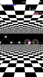 画像ギャラリー No.013のサムネイル画像 / 「GROOVE COASTER ZERO」，ボカロP「ハチ」氏の楽曲パックが配信開始