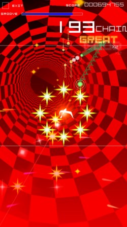 画像ギャラリー No.004のサムネイル画像 / 「GROOVE COASTER ZERO」レディー・ガガら海外アーティストの楽曲パック登場