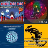 画像ギャラリー No.008のサムネイル画像 / 「GROOVE COASTER ZERO」100万DL突破記念キャンペーンが本日スタート