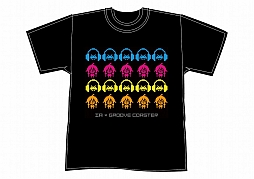 画像ギャラリー No.002のサムネイル画像 / 「GROOVE COASTER」シリーズとボーカロイド「IA」のコラボ企画が始動