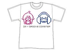 画像ギャラリー No.003のサムネイル画像 / 「GROOVE COASTER」シリーズとボーカロイド「IA」のコラボ企画が始動