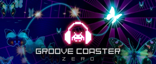 画像ギャラリー No.001のサムネイル画像 / 「GROOVE COASTER ZERO」で「カゲロウプロジェクト パック3」が配信開始