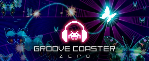 画像ギャラリー No.002のサムネイル画像 / 「GROOVE COASTER ZERO」で「ダライアス」などのアレンジ曲が配信に