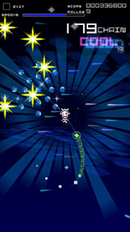 画像ギャラリー No.008のサムネイル画像 / 「GROOVE COASTER ZERO」，ニコニコミュージックパック 6の配信が開始に
