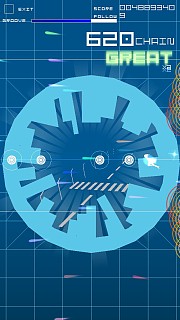 画像ギャラリー No.006のサムネイル画像 / 「GROOVE COASTER ZERO」“カゲロウプロジェクトパック 4”が配信
