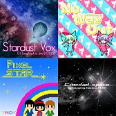 画像ギャラリー No.015のサムネイル画像 / 「グルーヴコースター ゼロ」,200万DL記念アバターをプレゼント&セール実施