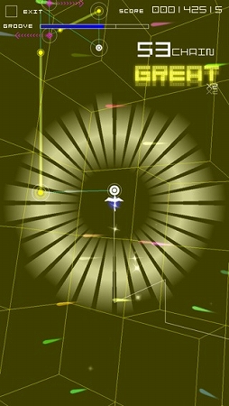画像ギャラリー No.004のサムネイル画像 / 「GROOVE COASTER ZERO」バンド「LastSecond」とのコラボステージ登場