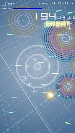画像ギャラリー No.006のサムネイル画像 / 「GROOVE COASTER ZERO」バンド「LastSecond」とのコラボステージ登場