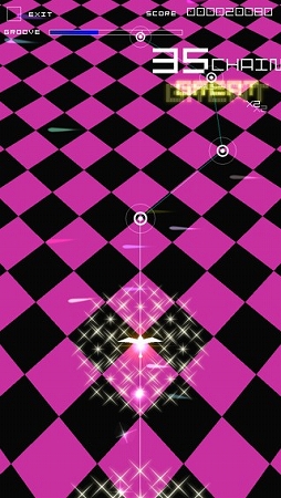 画像ギャラリー No.014のサムネイル画像 / 「GROOVE COASTER ZERO」バンド「LastSecond」とのコラボステージ登場