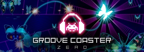 画像ギャラリー No.009のサムネイル画像 / 「GROOVE COASTER ZERO」とTeddyLoidがコラボ。最新曲を無料でプレイ可能