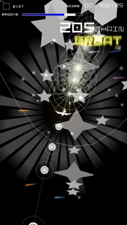 画像ギャラリー No.005のサムネイル画像 / 「GROOVE COASTER ZERO」ボカロP「日向電工」氏の楽曲パックが配信に