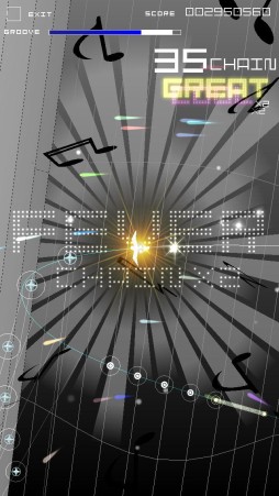 画像ギャラリー No.007のサムネイル画像 / 「GROOVE COASTER ZERO」ボカロP「日向電工」氏の楽曲パックが配信に