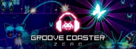 画像ギャラリー No.001のサムネイル画像 / 「GROOVE COASTER ZERO」で「BLAZBLUE CHRONOPHANTASMA」の楽曲が登場