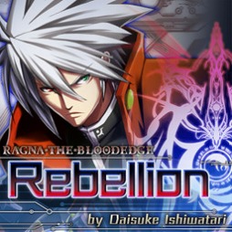 画像ギャラリー No.004のサムネイル画像 / 「GROOVE COASTER ZERO」で「BLAZBLUE CHRONOPHANTASMA」の楽曲が登場