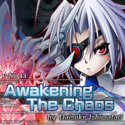 画像ギャラリー No.008のサムネイル画像 / 「GROOVE COASTER ZERO」で「BLAZBLUE CHRONOPHANTASMA」の楽曲が登場
