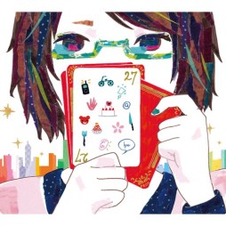 画像ギャラリー No.002のサムネイル画像 / 「GROOVE COASTER ZERO」に,ボーカロイドP「DECO*27」の楽曲パック登場