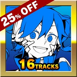 画像ギャラリー No.010のサムネイル画像 / 「グルーヴコースター2 オリジナルスタイル」がAndroid/iOSで本日配信開始。アーケード版ステージや「オリジナルスタイル機能」などを追加