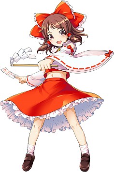 画像ギャラリー No.001のサムネイル画像 / 「グルーヴコースター2」に「東方Project」のアレンジ楽曲が登場。計20曲