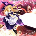 画像ギャラリー No.010のサムネイル画像 / 「グルーヴコースター2」に「東方Project」のアレンジ楽曲が登場。計20曲