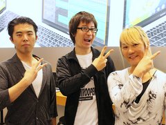 タイトーの開発陣が「グルーヴコースター2 オリジナルスタイル」を例に，リズムゲーム制作のポイントを解説したトークイベントをレポート