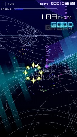 グルーヴコースター2 オリジナルスタイル