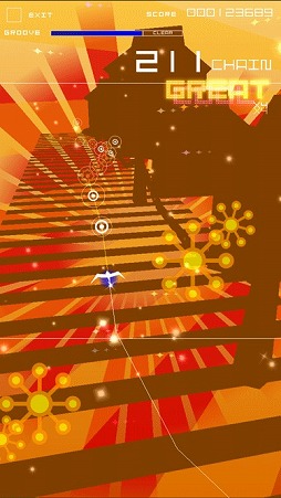 グルーヴコースター2 オリジナルスタイル