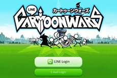 画像ギャラリー No.004のサムネイル画像 / NHN Japan，無料通話アプリ「LINE」上で展開する「LINE GAME」で「LINE POP」など新作4タイトルを配信開始。11月22日には「LINE 勇者コレクター」も配信予定