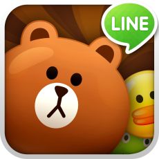 画像ギャラリー No.001のサムネイル画像 / 「LINE POP」，配信開始から12日で全世界累計1000万ダウンロードを突破